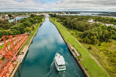 sault ste marie prada|sault st marie river.